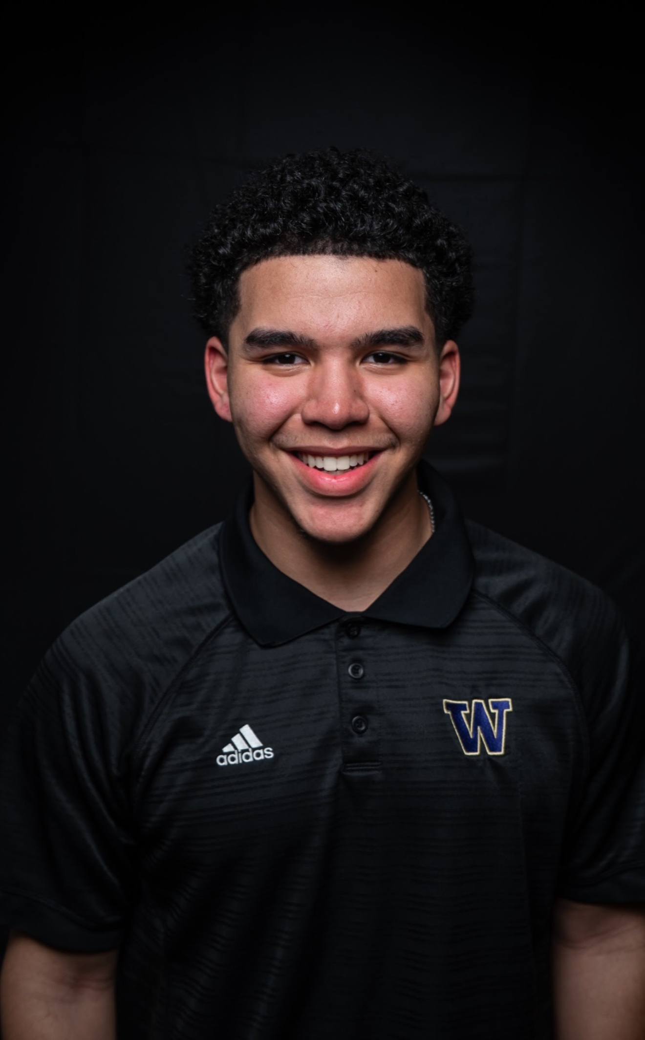 Portrait of Jayden Yoshihara